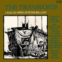 Peter Bellamy - The Transports