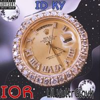 ID KY - IOR