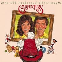 Carpenters - An Old-Fashioned Christmas