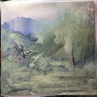 Leyland Kirby - When We Parted, My Heart Wanted to Die