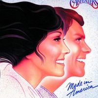 Carpenters - Made in America