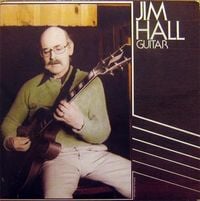 Jim Hall & Red Mitchell - Jim Hall / Red Mitchell
