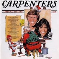 Carpenters - Christmas Portrait