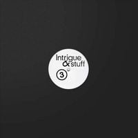 Leyland Kirby - Intrigue & Stuff (Vol. 3)