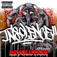 Insolence - Revolution