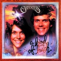 Carpenters - A Kind of Hush