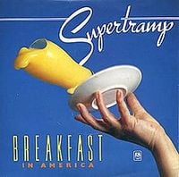 Supertramp - Breakfast in America