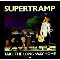 Supertramp - Take the Long Way Home