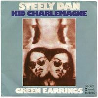 Steely Dan - Kid Charlemagne