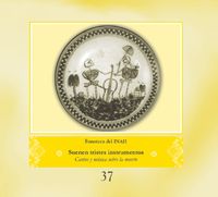 Various Artists - Fonoteca del INAH Vol. 37: Suenen tristes instrumentos. Cantos y m&uacute;sica sobre la muerte