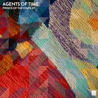 Agents Of Time - Prince of the Stars