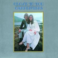 Carpenters - Close to You