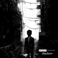 Heedless Elegance - Wanderer