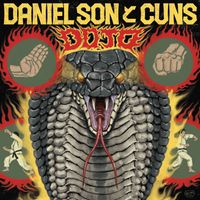 Daniel Son & Cuns - Dojo