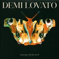 Demi Lovato - Dancing with the Devil