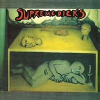 Supreme Dicks - Workingman's Dick