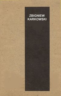 Zbigniew Karkowski - Uexkull