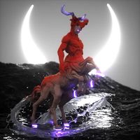 Bad Zu - MIRAGE