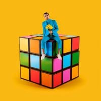 MAX - Colour Vision (Deluxe)
