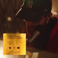 Jerskin Fendrix - Live at Cafe OTO