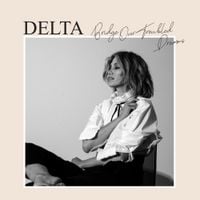 Delta Goodrem - Bridge Over Troubled Dreams