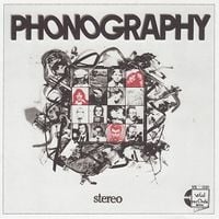 R. Stevie Moore - Phonography