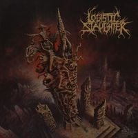 Logistic Slaughter - Corrosive Ethics