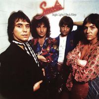 Smokie - Bright Lights & Back Alleys