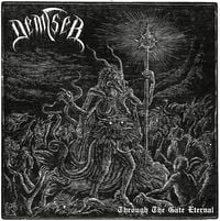 Demiser - Through the Gate Eternal