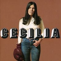 Cecilia - Cecilia