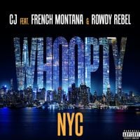 CJ - Whoopty NYC