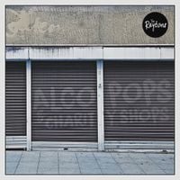 The Reytons - Alcopops And Charity Shops