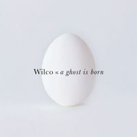 Wilco - A Ghost Is Born