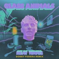 Glass Animals - Heat Waves (Sonny Fodera Remix)