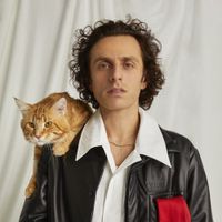 Ghemon - E Vissero Feriti e Contenti