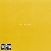 IDK - Just Like Martin