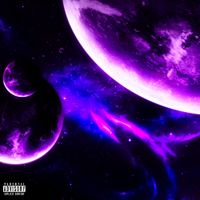 Wild Wes - Intergalactic: The Space Age