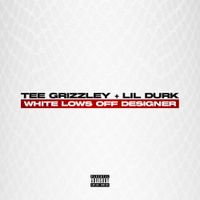 Tee Grizzley - White Lows Off Designer