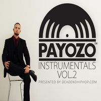 Payozo - Instrumentals Vol.2