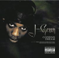 J-Green - Codeine Dream