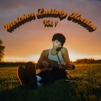 Adam Melchor - Melchor Lullaby Hotline