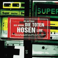 Die Toten Hosen - Im Auftrag des Herrn