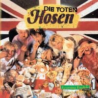 Die Toten Hosen - Learning English Lesson One