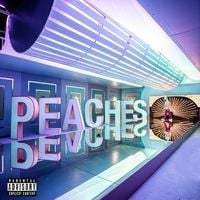 Justin Bieber - Peaches