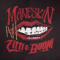 M&aring;neskin - ZITTI E BUONI