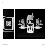 언텔 [Untell] - WILL