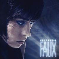Cryoshell - FAUX