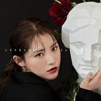 이바다 [LEEBADA] - Love Drug