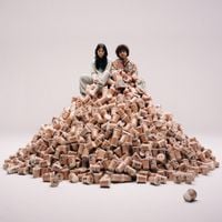 benny blanco & Gracie Abrams - Unlearn