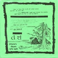 Jerome's Dream / July - Jerome's Dream / July Split